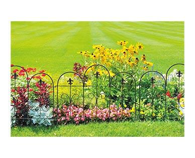 Belavi 
 Garden Fence Panel