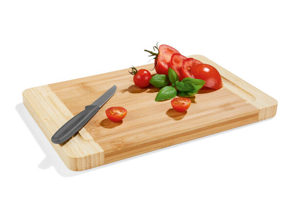 Ernesto Bamboo Chopping Board