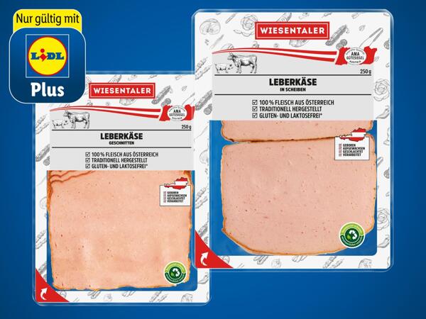 Leberkäse