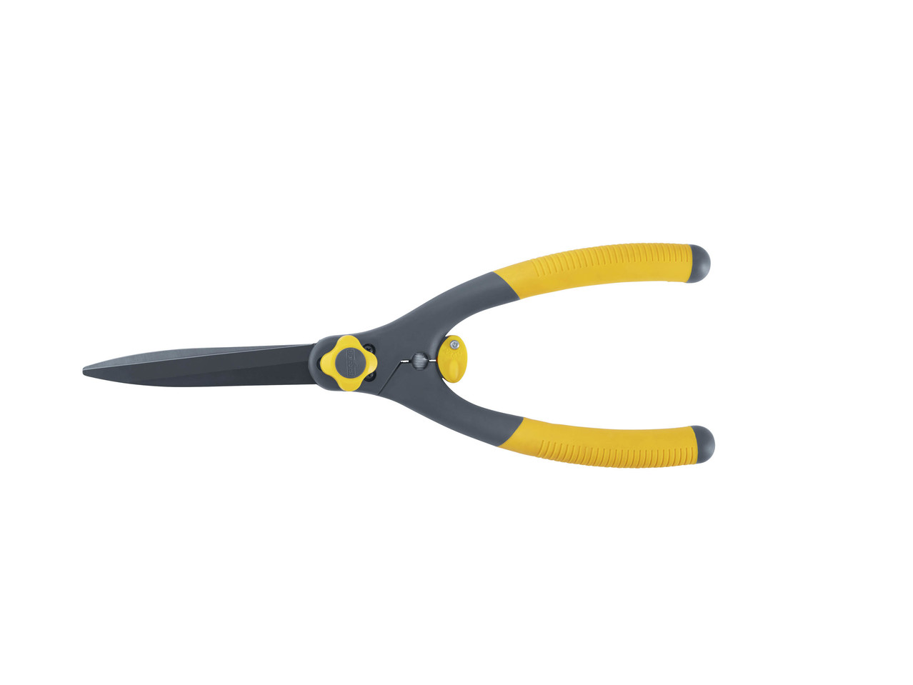 FLORABEST Shrub & Hedge Shears