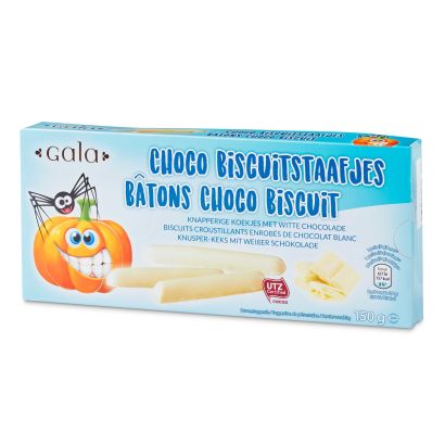 Schoko-Biskuitstangen