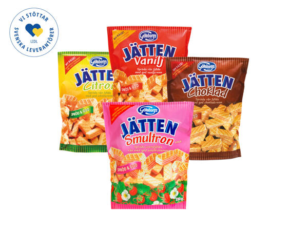 Göteborgs Jätten