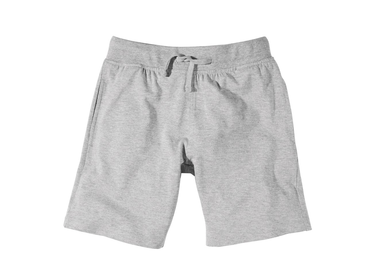 Pepperts Boys' Sweat Shorts1