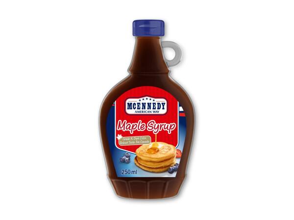 MCENNEDY Ahornsirup