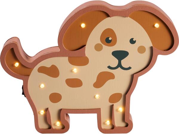 Kids' LED Decorative Lamp