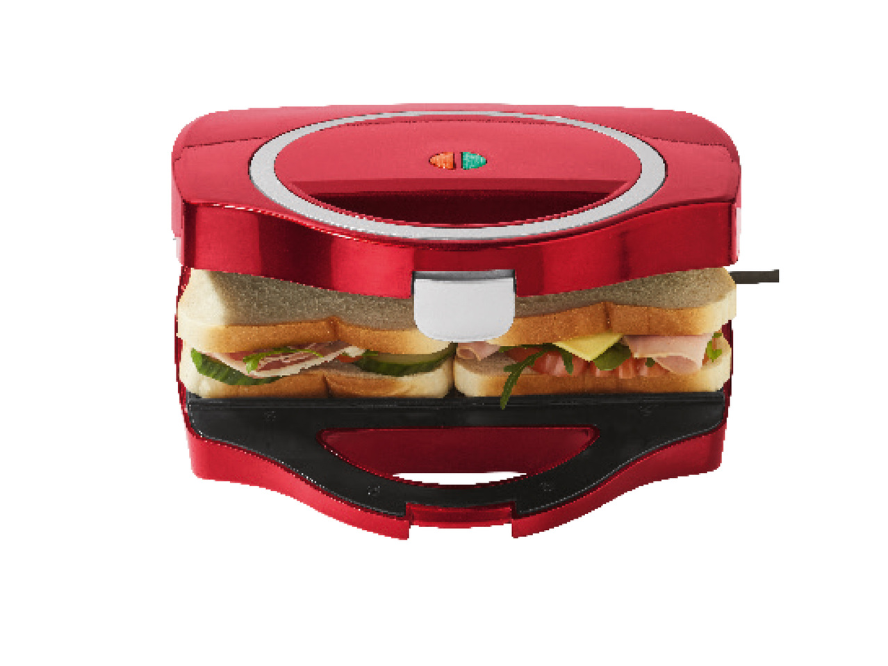 SMÖRGÅSGRILL