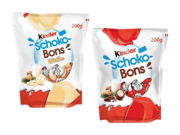 Schoko Bons
