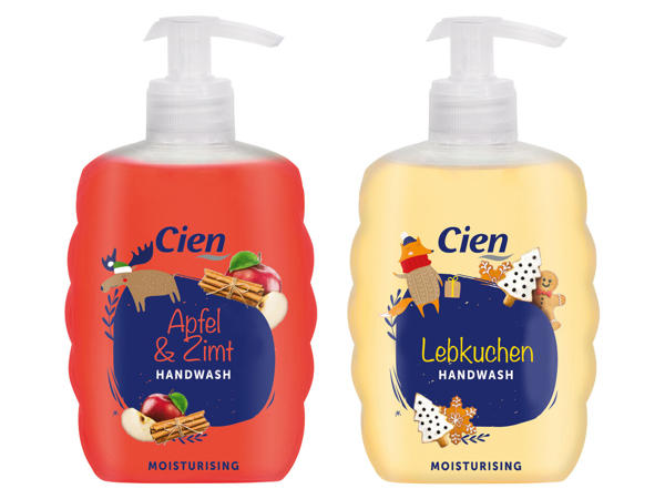 CIEN Handseife