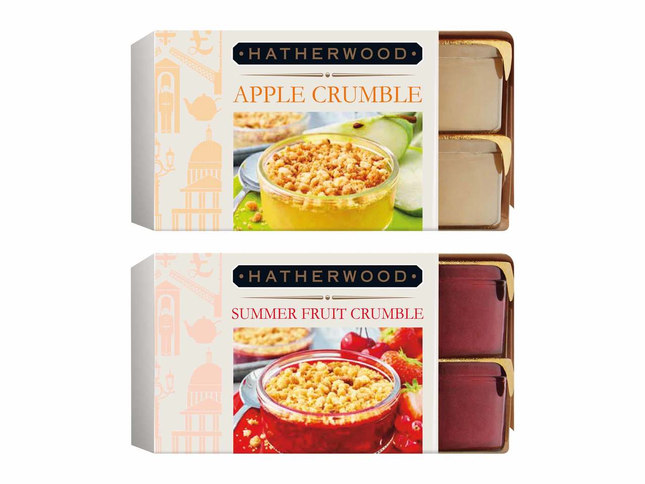 Crumble