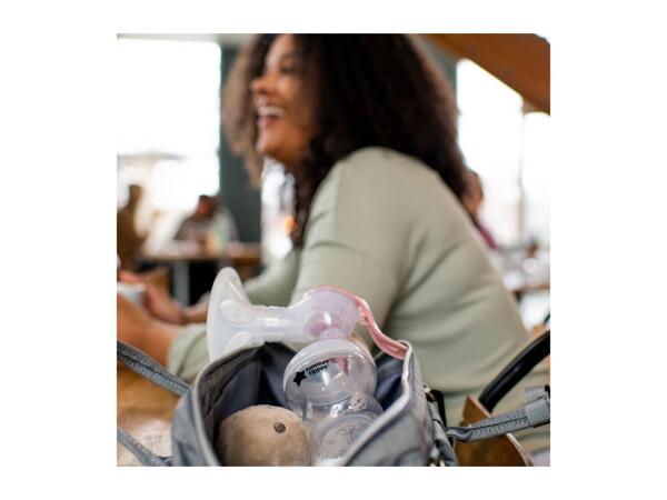 Tommee Tippee Manual Breast Pump