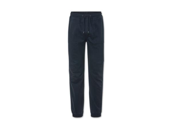 Herren Cargo Joggers