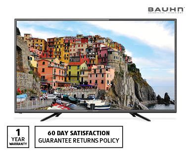 39"/100cm HD TV