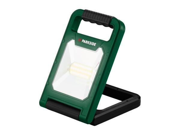 Parkside COB LED Light With Handle