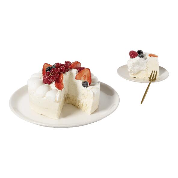 DAYLICIOUS(R) 				Pavlova