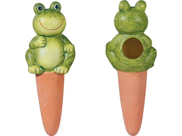 Livarno Home Decorative Plant Irrigation Cones - 2 Pack