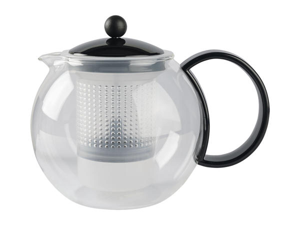 Bodum Tea Pot or Assam Tea Press