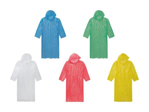 Regnponcho