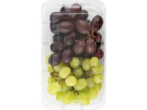 XXL Mixed Grapes
