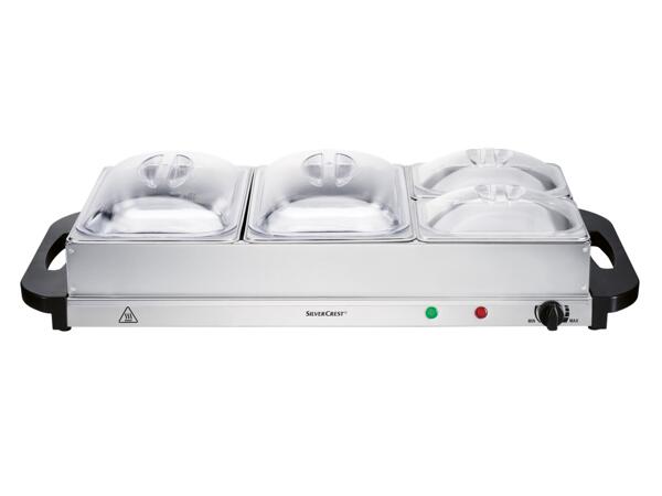 300W Buffet Warmer