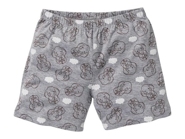 Kids' Pyjamas Set