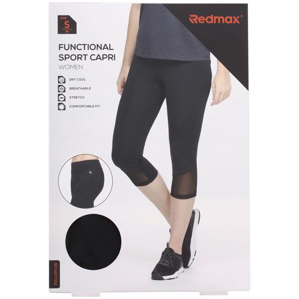Pantalon de sport Redmax