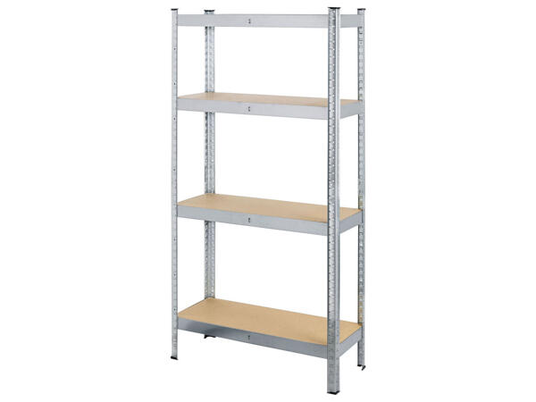 Household Shelving