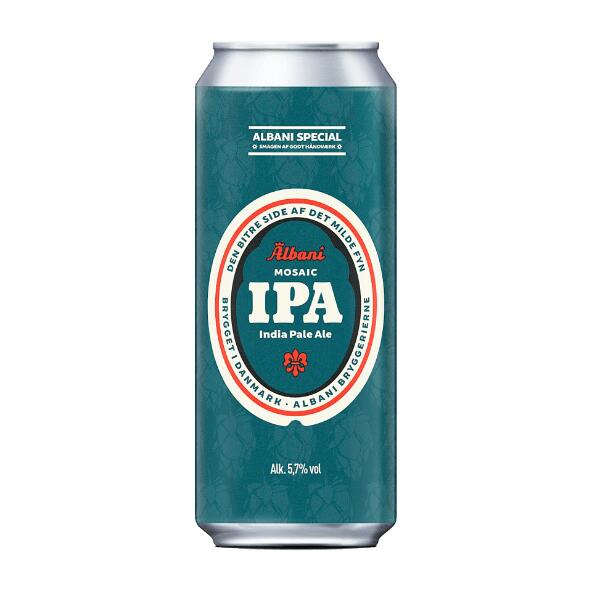 Mosaic IPA