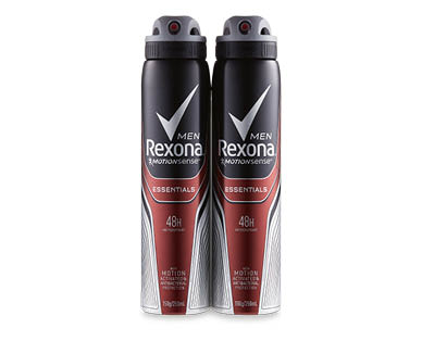 Rexona APD Twin Pack 2 x 150g