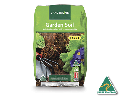 Garden Soil 25L