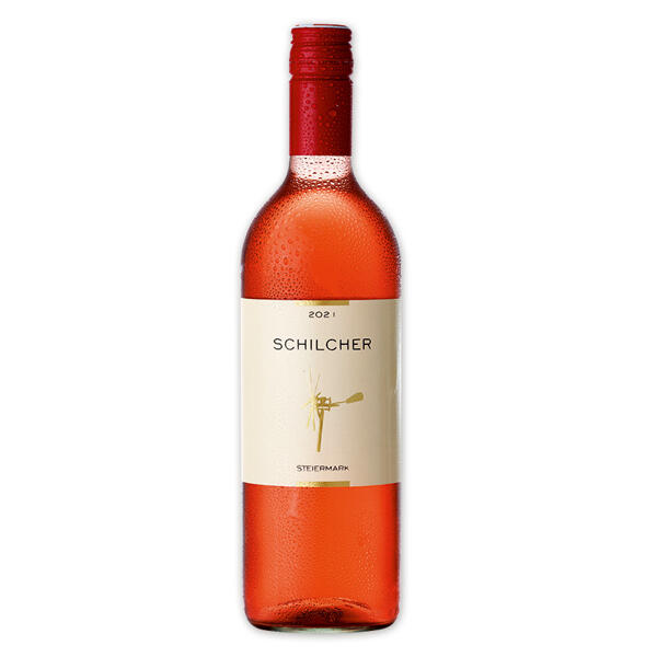 2021 Weinkellerei Fuchs Schilcher