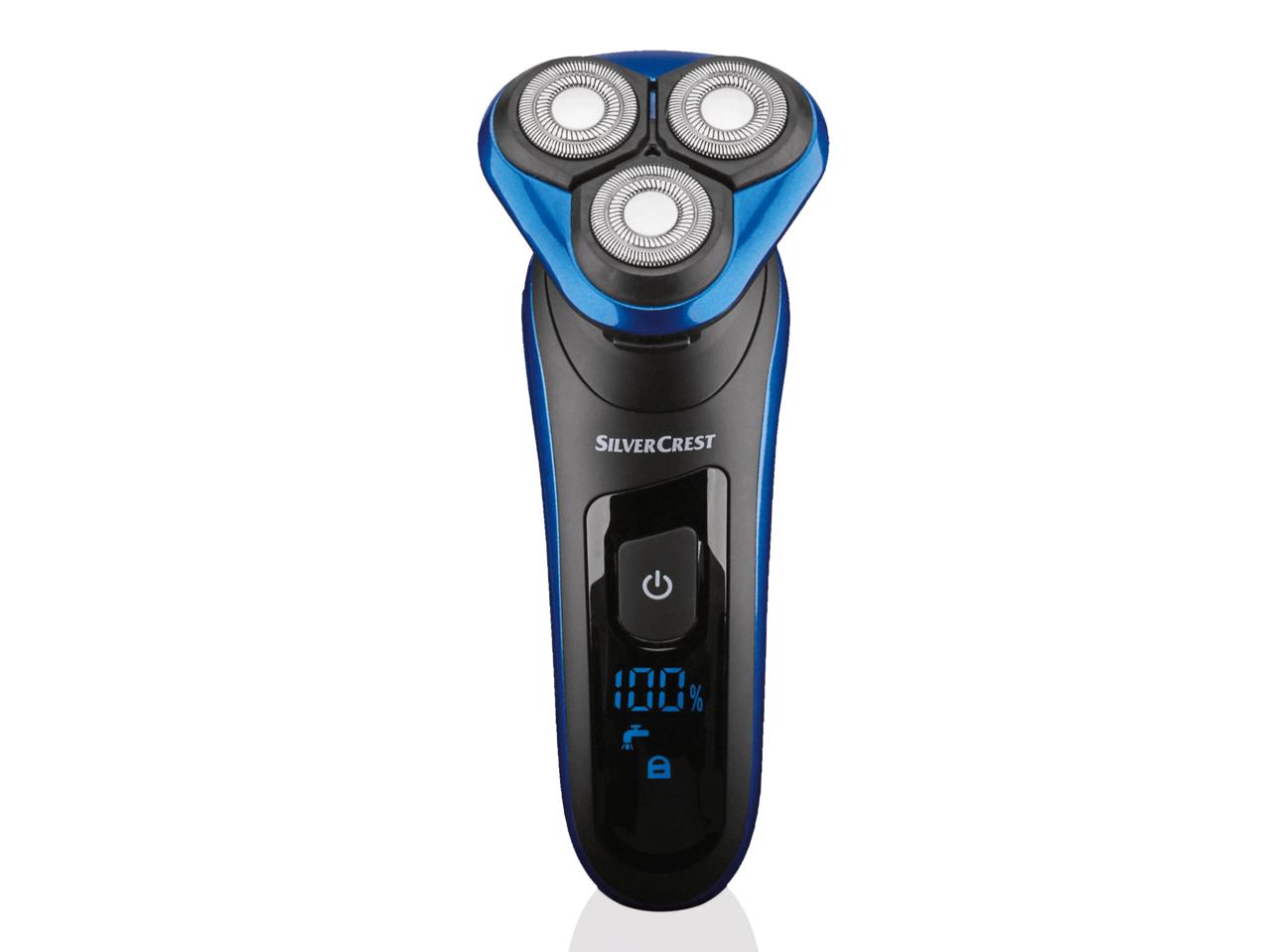 SILVERCREST PERSONAL CARE Trimmer / Shaver