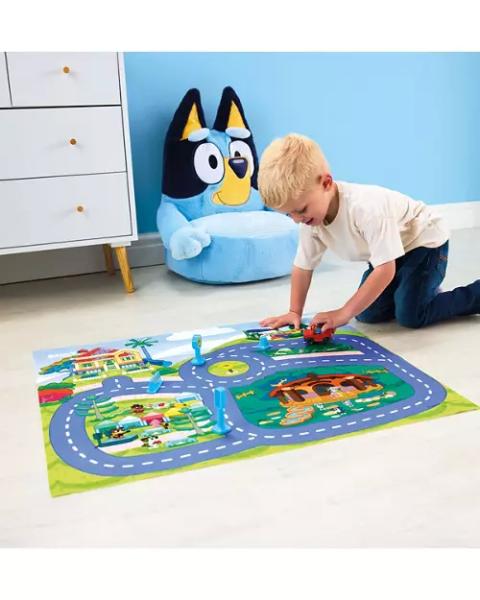 Playmat