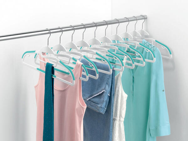 Coat Hangers
