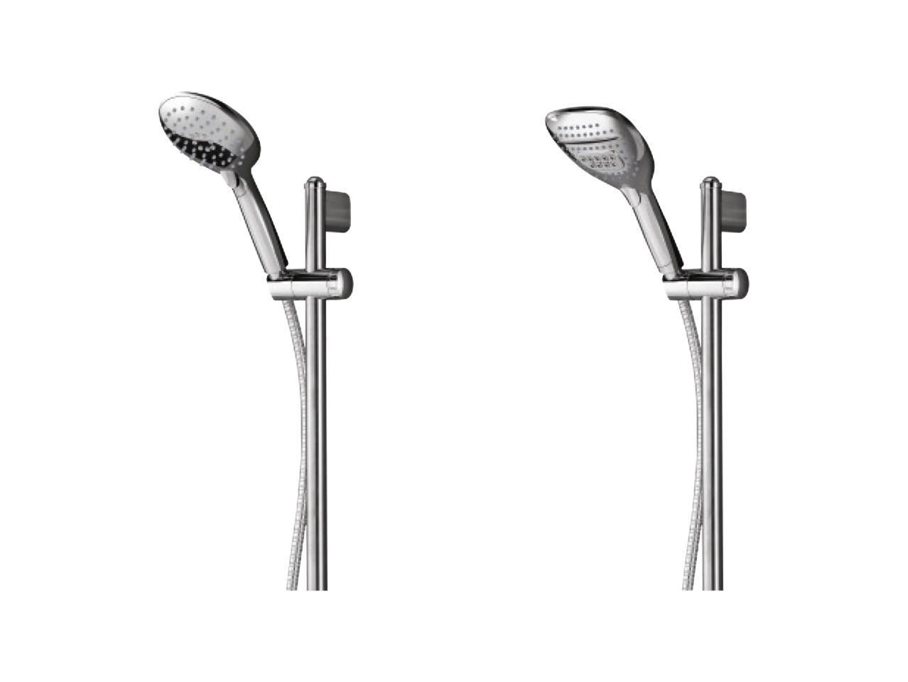 MIOMARE Multi-Function Shower Head Set