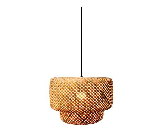 CASALUX Bamboo Pendant Lamp