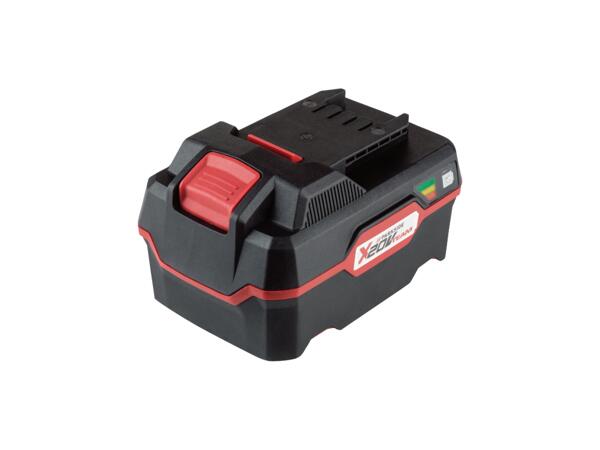 Batteri 20 V 4 Ah
