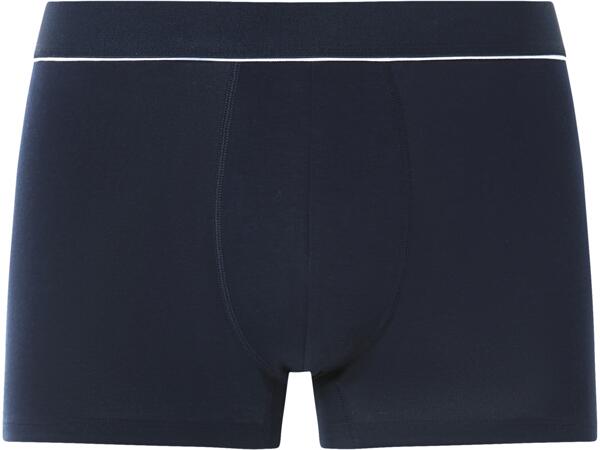 Men's Boxers