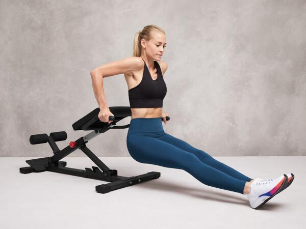 Multi Trainer