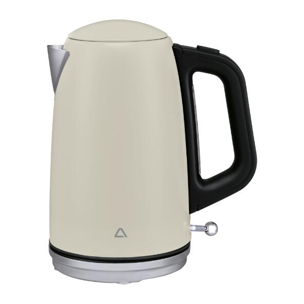 AMBIANO(R) 				Retro-Wasserkocher oder -Toaster