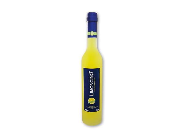 Limoncino Orig di Sorrento