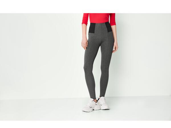 Ladies' Shaping Jeggings