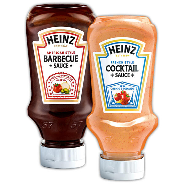 Feinkost Sauce