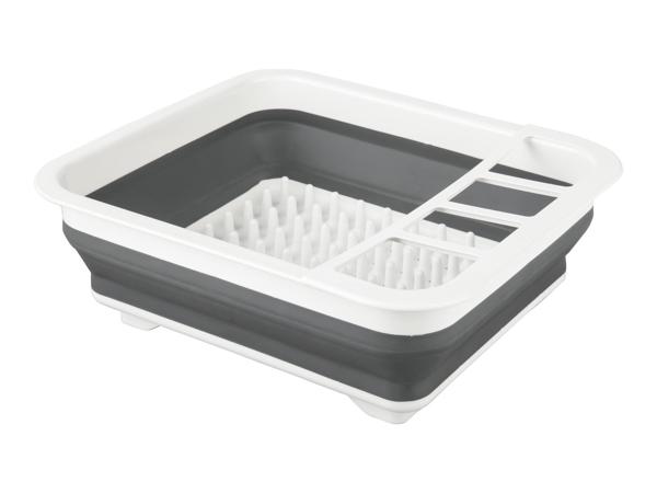 Chopping Board, Dish Rack or Bowl and Colander Set