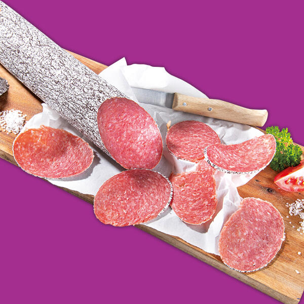 Edelsalami