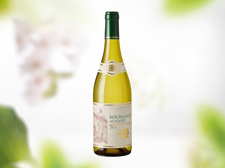Bourgogne Aligoté AOP