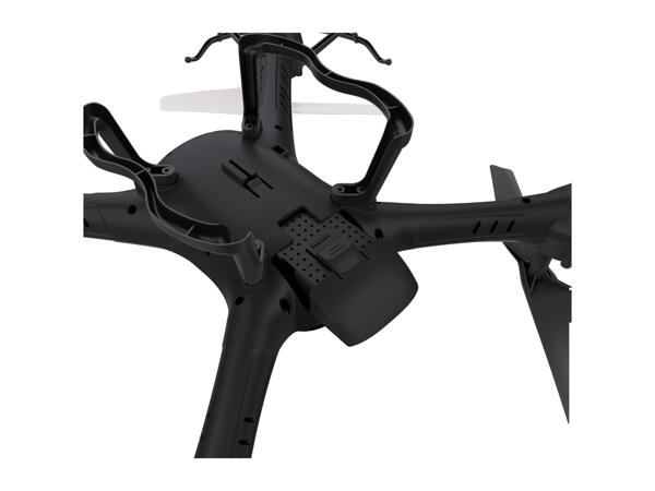Stunt Drone