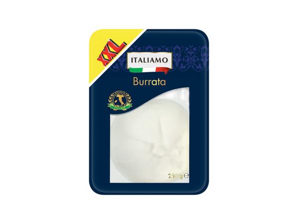 Burrata