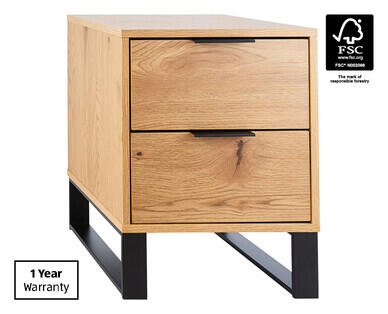 Bedside Table