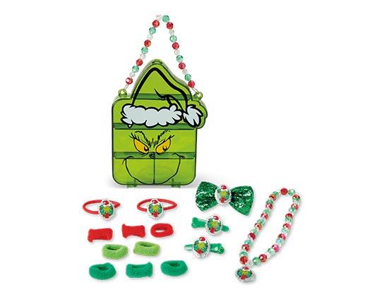 Disney Holiday Accessories Set
