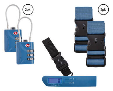 Travel Accessories